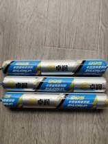 Zhuorun 995 neutral structural sealant 590ml 750g white black Jiangsu Zhejiang Shanghai and Anhui glass glue