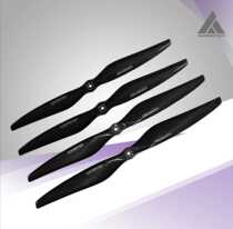 Multi-axis multi-rotor long-time high-efficiency propeller carbon fiber front and reverse propeller plant protection paddle 32x9 8