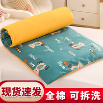 Children's Mattress Kindergarten Special Nap Baby Splice Bed Baby Four Seasons Universal Mattress Pad Cotton Summer