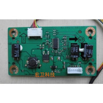 Acer S271HL 27 inch LCD flat panel display backlight panel constant current increase high voltage power supply main pressure drive