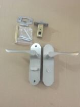 Bathroom Door Lock Toilet Door Lock Accessories