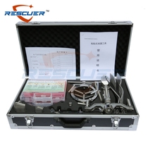 DLF-ZT adhesive leak plugging tool quick plugging rescue stainless steel non-sparking tool