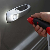 1pc 18x11 5x4CM Door armrest Portable Car Handle Aid Auto