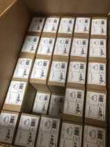 Edward photoelectric smoke sensing SIGA-PSIC SIGA-DSC SIGA-PD main batch SIGA-PS