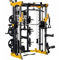 ONIP Australia Nippur Multi-functional Smith 3059 merchant with integrated trainer