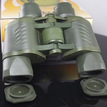  Telescope concert shimmer night vision high-power retro double-barrel military high-definition outdoor 99-style military fans 50 10000 meters