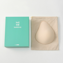 Breast surgery bra underwear special prosthesis breast fake breast female latex breast pad lightweight breast universal breathable