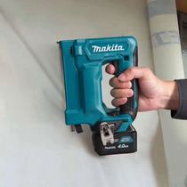 akita Makita high strength 12Vmax rechargeable code nail gun ST113DSAJ gun nail