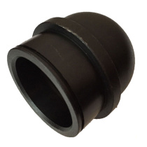 CNC lathe clutch live spirit instrument lathe monk sliding sleeve taper sleeve three claw sleeve clamping 620-642