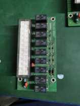 Y0A60S relay terminal board YOA60S detached piece package Good to be taken with picture in kind