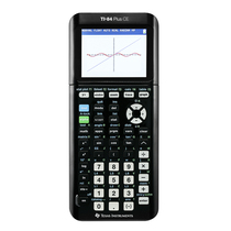 Texas Instruments TI-84 PLUS CE color screen graphics programming calculator ti-84 plus CE SAT AP Studying Abroad Exam Computer