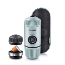 Wacaco Nanopresso third generation Capsule powder version manual portable espresso coffee machine protective case