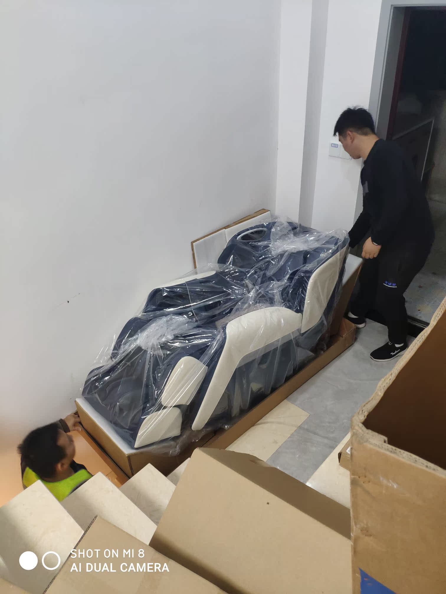 【质量曝光】荣泰RT7709怎么样，用后三个月感受