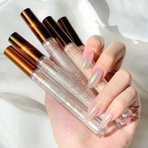 Liquid Gao Shu Pen Shadow Pen Shadow Glimmer Nasal Shadow Face Body Brightening Liquid Li Jiaqi Recommended