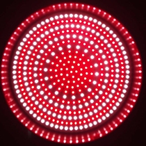 led fresh lamp pork lamp supermarket shopping mall vegetable fruit seafood cooked food cold chandelier selling meat lamp 3