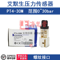 EMERSON PT4-30M EMERSON ELECTRONIC EXPANSION VALVE PRESSURE SENSOR ALCO 30 KG 802334