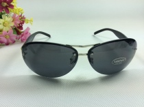 Werewolf sun glasses UV glasses sports glasses fashion color sunglasses male toad mirror