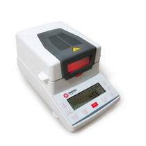 Halogen moisture analyzer JT-K6 fast moisture analyzer Halogen measuring instrument Halogen moisture analyzer