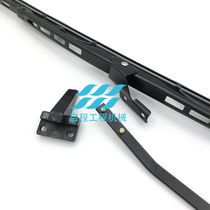 Excavator SANY SY135 215 235 265 285 365 465-8-9 Wiper blade wiper blade arm strip