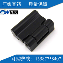 Zinc alloy CL234 hinge network Cabinet hinge industrial cabinet small hinge HL054 distribution box hinge