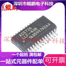 New original ACS726LLFTR-40B-T ACS726LLF-40B ACS726 current transmission