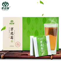 Zhangjiajie Mao Yan Berry tea Imitation wild vine tea bag bubble triangle bag health tea 3g*60 sachets(180g)