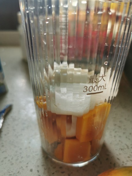 九阳L3-LJ520迷你榨汁机