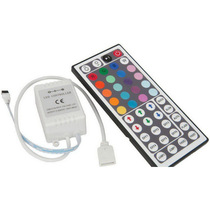 44 key remote control infrared LED controller 12V 5V 5V and 24V light for light dimmer soft light with light strip applicable