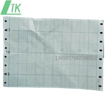 CHINO Recording Paper 114-1-359 Temperature recording paper 114-29-1 CHINO 100mm Recording paper 0-100