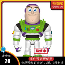 August Scheduled Glasses Factory Toys General Mobilizes Animation View Bath Light Year Hand Office