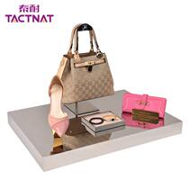 Display Rack shop display rack shoes bag rack jewelry display window display props shoe bag rack