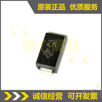 New VISHAY original SMAJ60CA-E3 61 parameter 1A66 7V-73 7V screen printing ZK