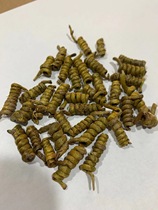 Buy one get one free Huo Shan Dendrobium special faucet phoenix tail Dendrobium Maple Dou dry gift box