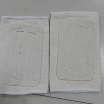 Sports Elbow Guard Wool Post Knitted Elbow Guard Warm Protective Elbow Guard Small Knee Pam