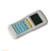 Tai and Ann addressable encoder TX3932 TX6392 handheld electronic encoder