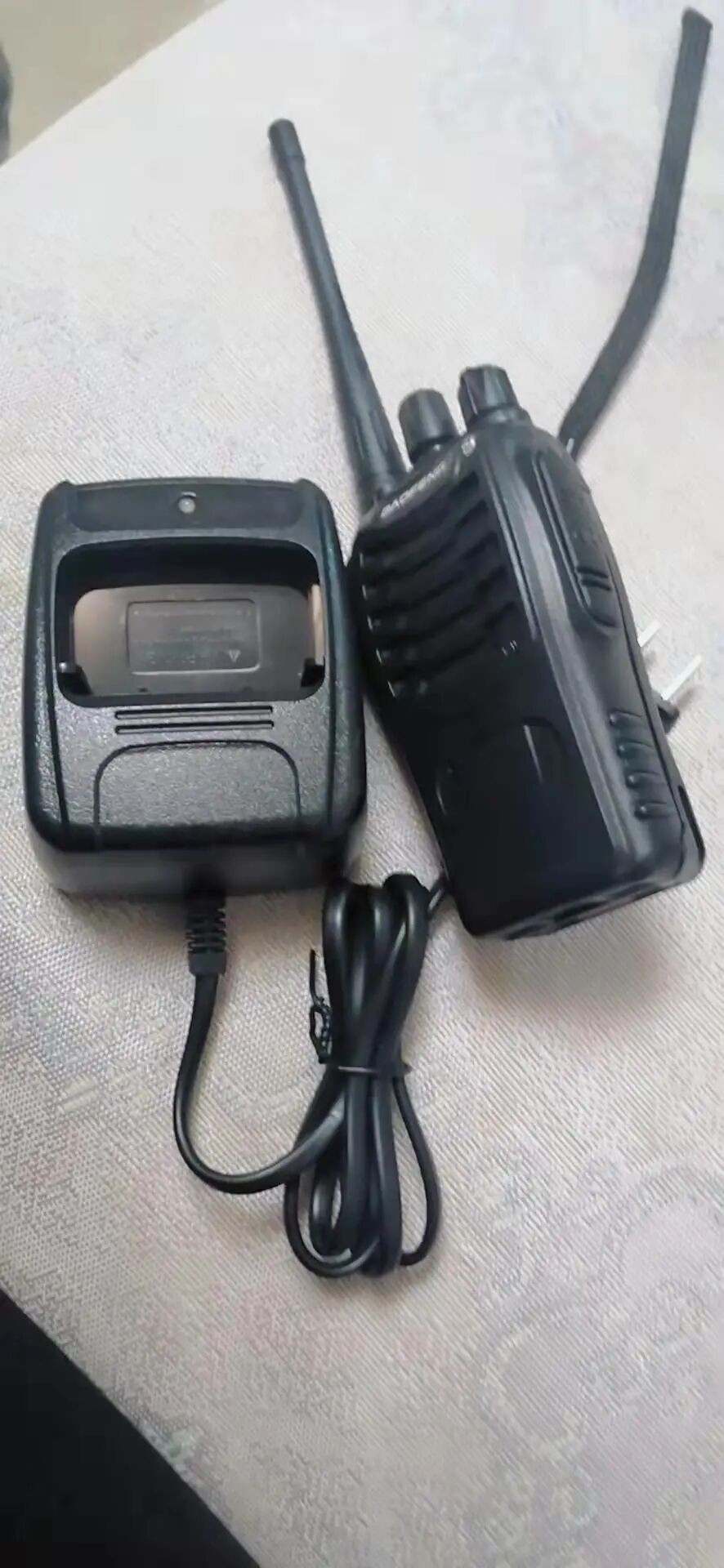 最新揭秘宝峰uv82对讲机真实感受曝光?真实体验曝光