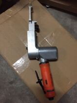 12L2384-B1 USA DOTCO pneumatic belt machine 12L2384-B1 pneumatic grinding machine sand belt machine