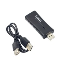 Centechia USB 2 0 HD Video Capture Card TV Tuner VCR DVD AV