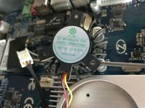 DF401012MS 12V 0 07A Industrial computer bank machine router cooling fan diameter 36mm