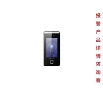 Hikvision DS-K1T641 Face recognition access control attendance all-in-one machine Office punch card system set