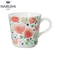 NARUMI NARUMI Anna Emilia Mug (thank you) 51942-2923