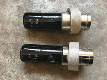 New Hanguang RX-104 electron tube discharge tube real map spot collectible electronic teaching and research