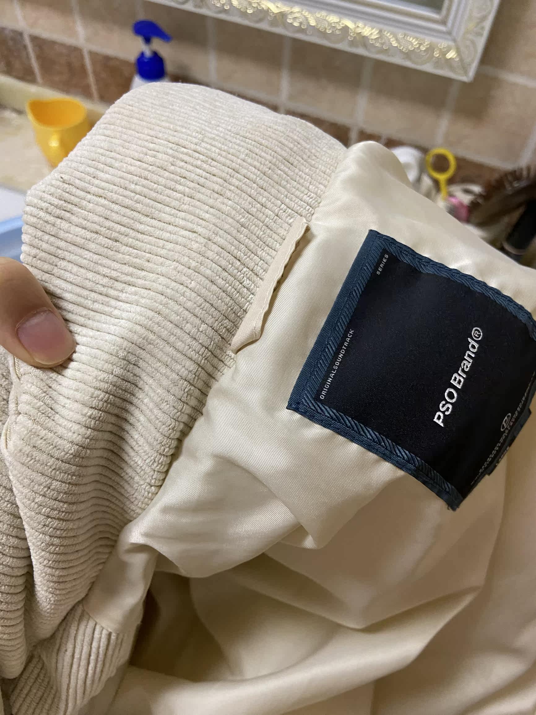 深入测评LANA GATTO面料？羽绒服质量如何?说说怎么样?老司机揭秘测评