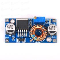 5A DC-DC XL4005 adjustable voltage reduction module 5-32V High power 96% High efficiency far over 2596