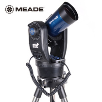Meade ETX90 Astronomical Telescope Deep Space Professional Stargazing High Definition Goto Auto Tracking Star USA
