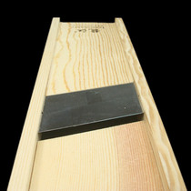 Longjiang potato slicer Multi-function vegetable cutter Thin and thick adjustable slicing tool to cut potato chips stainless steel flakes