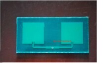 5 8g small antenna fan beam 2 unit microstrip antenna array