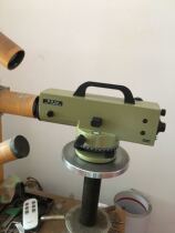 Suzhou Yizhou DS05 level instrument high precision automatic peace