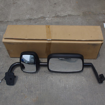 Renault truck rearview mirror Reversing mirror mirror 104*24 5*28CM Electric