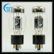 PSVANE Voice of Noble UK UK UK series UK-6SN7 tube generation 6N8P CV181 original pairing